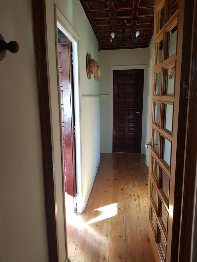 普韦布拉桑纳比亚La Artesonada Casa Con Finca别墅 外观 照片