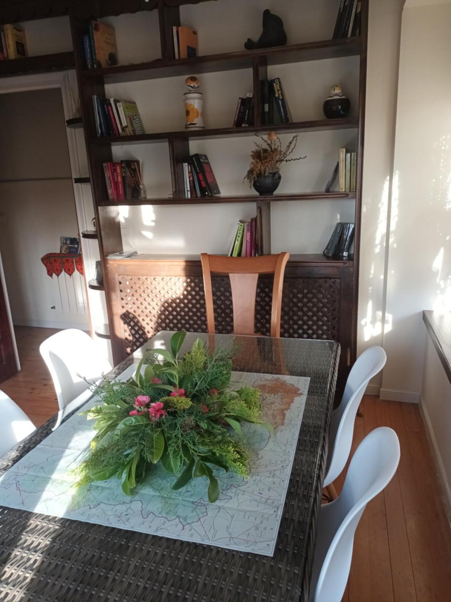 普韦布拉桑纳比亚La Artesonada Casa Con Finca别墅 外观 照片