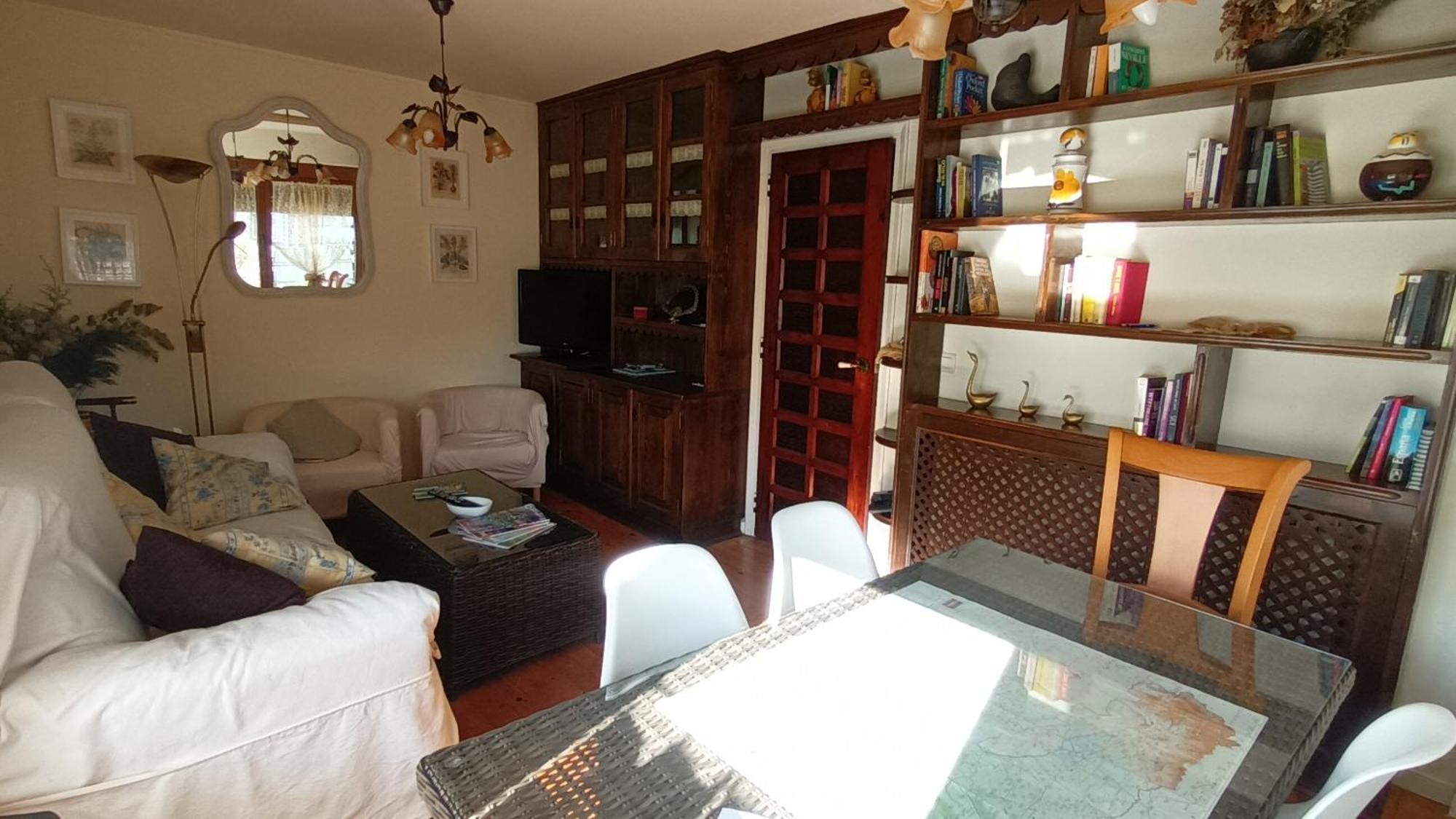 普韦布拉桑纳比亚La Artesonada Casa Con Finca别墅 外观 照片